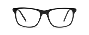 Modo HUMBOLDT style-color Black