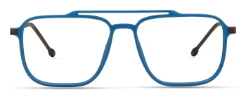 Modo ZETA style-color Denim