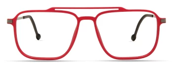 Modo ZETA style-color Dark Red