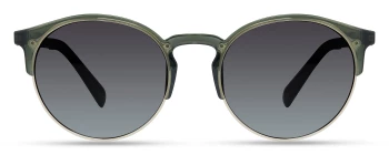 Modo IDRIS style-color GGRN Green Tort Gradient