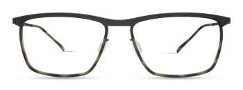 Modo 4109 style-color DGRN Dark Green