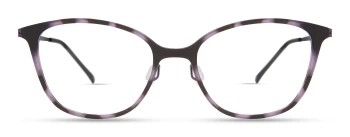 Modo 4110 style-color PURTT Purple Tortoise