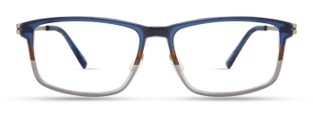 Modo 4549A style-color BGRY Blue - Grey Gradient