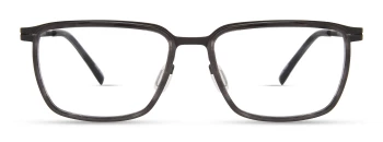 Modo 4556A style-color DKGRY Dark Grey Melange