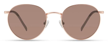 Modo BELIZE style-color MRGD Rose Gold