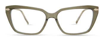 Modo WHITNEY style-color GRN Green