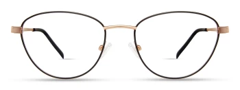 Modo MANILA 2 style-color BRGD Black / Rose Gold