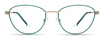 Modo MANILA 2 style-color MAGD Aqua Green / Gold