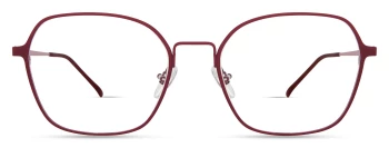 Modo 4253S style-color BURG Burgundy