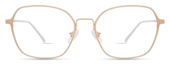 Modo 4253S style-color GDPK Gold / Pink