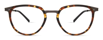 Modo 4560 style-color BKYLT Black Yellow Tortoise