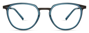 Modo 4560 style-color PET Petrol