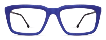 Modo GEBO style-color EBLU Electric Blue