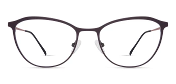 Modo 4270 style-color AUB Aubergine