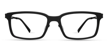 Modo 4567A style-color MBLK_GF Matte Black (global Fit)