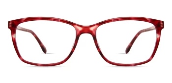 Modo 6555 style-color BGTT Burgundy Tortoise