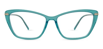 Modo AMBER style-color PET Pertol W / Covered Temples