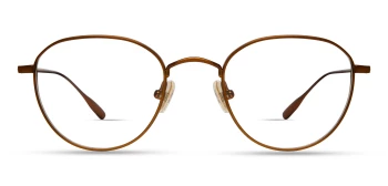 Modo 9000 style-color MCPR Matte Copper