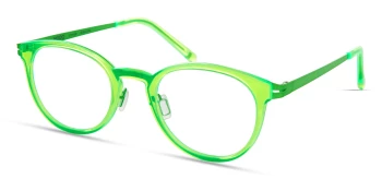 Modo 4509CA style-color FGRN Fluorescent Green (global Fit)