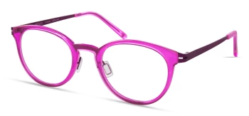 Modo 4509CA style-color FPNK Fluorescent Pink (global Fit)