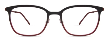 Modo 4125 style-color BGGT Burgundy Gradient