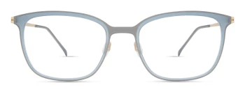 Modo 4125 style-color LBGD Light Blue Gold