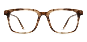 Modo DUMONT style-color SBWN Stripy Brown