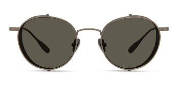 Modo 901 style-color MGUN Matte Dark Gun