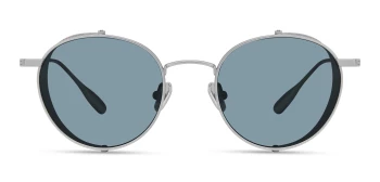 Modo 901 style-color MSIL Matte Silver