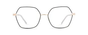 Eco BONAIRE style-color Black / Gold