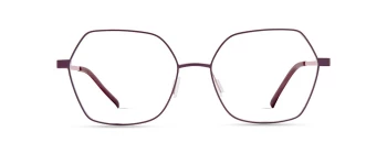 Eco BONAIRE style-color Burgundy / Copper