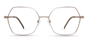 Eco BONAIRE style-color MSIL Warm Silver (MATTE)