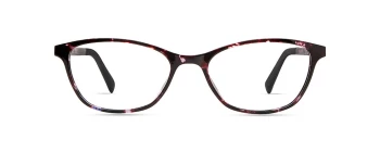 Eco DELPHI style-color Purple Tort