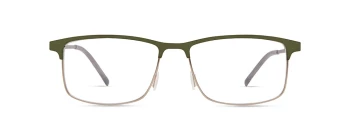 Eco INNSBRUCK style-color Grey Green / Gunmetal