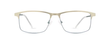 Eco INNSBRUCK style-color Gun Silver