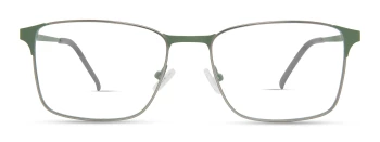 Eco BASIL style-color Khaki / Silver