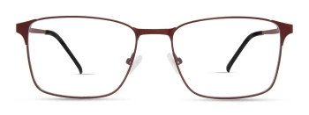 Eco BASIL style-color Dark Burgundy