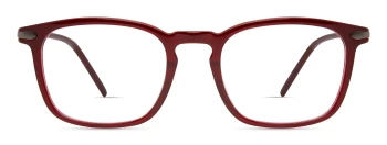 Eco BAY style-color DBURG Deep Burgundy