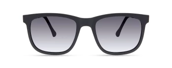 Eco CLIFF style-color Black