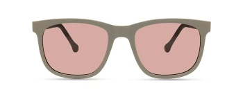 Eco CLIFF style-color Clay