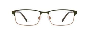 Eco CRUZ style-color Olive Bronze