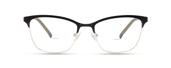 Eco LILA style-color Black / Gold