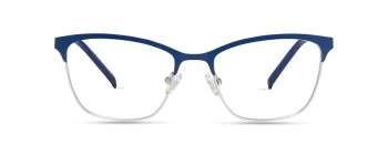Eco LILA style-color Navy / Silver