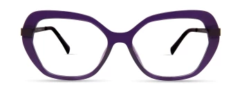 Eco ADELIA style-color PUR Purple