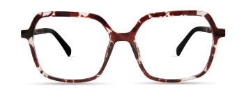 Eco MULBERRY style-color DPTT Dark Purple Tortoise