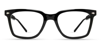 Eco RIVER style-color BLK Black