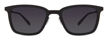 Eco 696 style-color BLK Black
