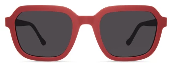 Eco KOTOR style-color WRED Warm Red