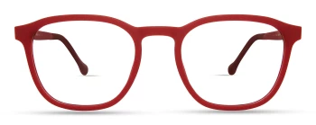 Eco AGAR style-color RED Red