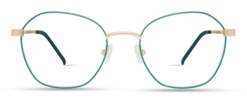 Eco CHIA style-color MAGD Aqua Gold